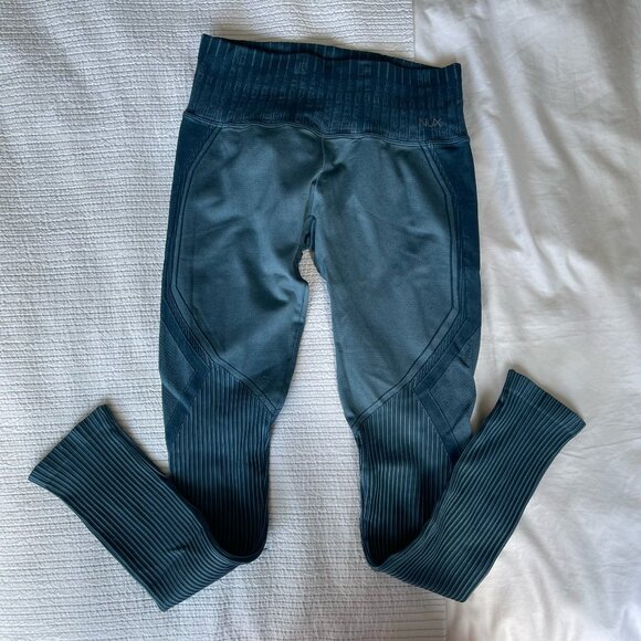 NUX Active Leggings - Picture 1 of 3